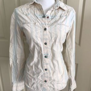 Cruel Girl Western Rodeo Show Shirt